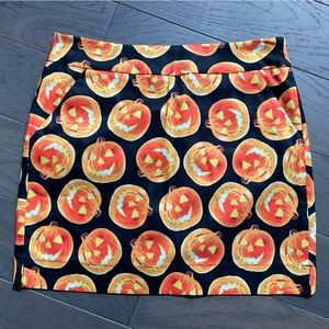 LoudMouth Golf Skort